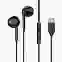 Провідні навушники Proove Scape C3 USB Type-C Black (WESC00002001)						
