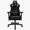 Крісло для геймерів Proove Gaming Warrior Black (GCWR0001001)