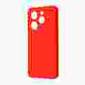 Захисний чохол WAVE Colorful Case TECNO Spark Go 2024 (Червоний)