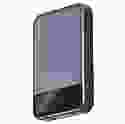 Універсальна портативна батарея Proove Hoodman Magnetic 10000mAh 20W Gray