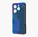 Захисний чохол WAVE Colorful Case TECNO Spark 20 (Синій)