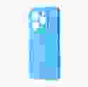 Захисний чохол WAVE Colorful Case TECNO Spark 20C (Блакитний)