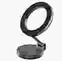 Автомобільний тримач Proove Hoop Stick-on Car Mount Magnetic Ring Black