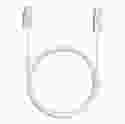 Кабель Proove Dense Metal Type-C to Type-C 60W (1m) White