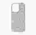 Захисний чохол Bling World Rock Diamond (TPU) для iPhone 16 Pro Max White Titanium