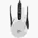 Дротова ігрова миша Proove Gaming Defiant White (CMDE00000101)
