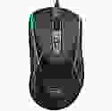 Дротова ігрова миша Proove Gaming Defiant Black (CMDE00000102)