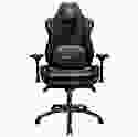 Крісло для геймерів Proove Gaming Arena Black (GCRN0001001)