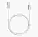 Кабель Proove Dense Metal Type-C to Lightning 27W (1m) White