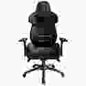 Крісло для геймерів Proove Gaming Hunter Black (GCHN001001)