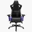 Крісло для геймерів Proove Gaming Major Black/Purple (GCMJ0001001)