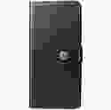 Шкіряний чохол-книжка GETMAN Gallant (PU) для Samsung Galaxy A05 Чорний
