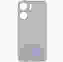 Захисний чохол Silicone Cover Lakshmi Full Camera для Xiaomi Redmi 13C Blue