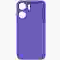 Захисний чохол Silicone Cover Lakshmi Full Camera для Xiaomi Redmi 13C Amethyst