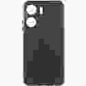 Захисний чохол Silicone Cover Lakshmi Full Camera для Xiaomi Redmi 13C Dark Gray