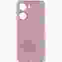 Захисний чохол Silicone Cover Lakshmi Full Camera для Xiaomi Redmi 13C Pink Sand