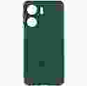 Захисний чохол Silicone Cover Lakshmi Full Camera для Xiaomi Redmi 13C Green