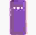 Захисний чохол Silicone Cover Lakshmi Full Camera для Xiaomi Redmi A3 Purple