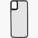 Захисний чохол TPU+PC Lyon Frosted для Samsung Galaxy A06 Black