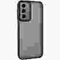 Захисний чохол TPU+PC Lyon Frosted для Samsung Galaxy A16 5G Black
