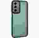 Захисний чохол TPU+PC Lyon Frosted для Samsung Galaxy A16 5G Green