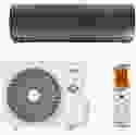 Кондиціонер Cooper&Hunter CH-S09FTXD2-BL Daytona Wi-Fi
