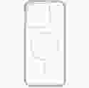 Захисний чохол MAKE Crystal Magnet для Apple iPhone 16 Pro