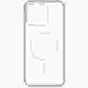 Захисний чохол MAKE Crystal Magnet для Apple iPhone 16 Pro Max