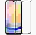Захисне скло Samsung А256 (A25) Black