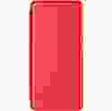 Чохол-книжка G-Case Ranger Series for Xiaomi Redmi Note 10 Pro Red