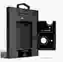 Захисне скло для камери ArmorStandart Supreme BIack Icon для iPhone 16e Black