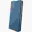 Шкіряний чохол книжка GETMAN Elegant (PU) для Xiaomi Redmi 13C Синій