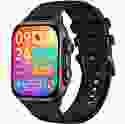 Смарт-годинник Gelius Pro GP-SW011 Amazwatch Ultra Black