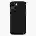 Чохол Original Silicone Case для Apple iPhone 15 Plus Black
