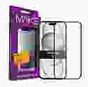 Захисне скло MAKE Apple iPhone 16