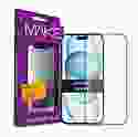 Захисне скло MAKE Apple iPhone 16 Pro
