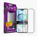 Захисне скло MAKE Apple iPhone 16 Pro Max