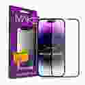 Захисне скло MAKE для Apple iPhone 14 Pro