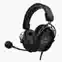 HyperX Cloud Alpha S 3.5mm/USB, Black/Blue (HX-HSCAS-BL/WW)