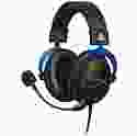 HyperX Cloud Gaming Headset for PS4 Black / Blue