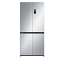 Холодильник Mijia Refrigerator Cross Door 502L (MRC50ESSMPAEU) — No Frost з інвертором, Wi-Fi і збереженням холоду до 50 годин