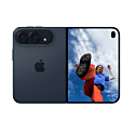 Смартфон Apple iPhone Duo 512GB Night Sky (MK2Q4)