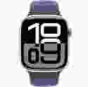 Смарт-годинник Apple Watch Series 10 46mm Silver Aluminium Case with Sport Band - S/M