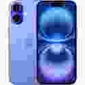Смартфон Apple iPhone 16 512GB Ultramarine (MYER3)