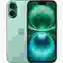 Смартфон Apple iPhone 16 Plus 512GB Teal (MY2J3)