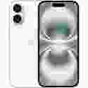 Смартфон Apple iPhone 16 Plus 512GB White (MY1X3)