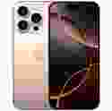 Смартфон Apple iPhone 16 Pro 256GB Desert Titanium (MYNK3)