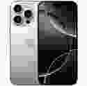 Смартфон Apple iPhone 16 Pro Max 1TB Natural Titanium (MYX73)