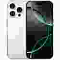 Смартфон Apple iPhone 16 Pro Max 256GB White Titanium (MYWW3)