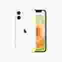 Смартфон Apple iPhone 12 64GB White (MGJ63)